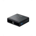 Anker 100W nabíječka pro Anker Prime powerbanku – černá