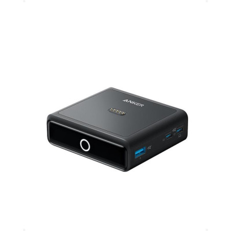 Anker 100W nabíječka pro Anker Prime powerbanku – černá