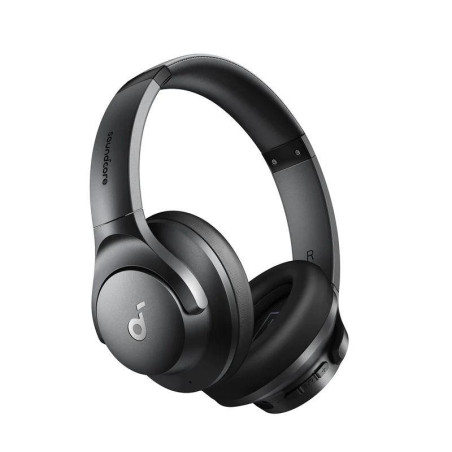 soundcore Q20i Bluetooth sluchátka - černá