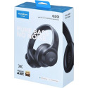 soundcore Q20i Bluetooth sluchátka - černá