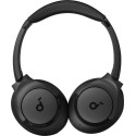 soundcore Q20i Bluetooth sluchátka - černá
