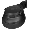soundcore Q20i Bluetooth sluchátka - černá