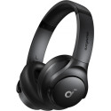 soundcore Q20i Bluetooth sluchátka - černá