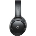 soundcore Q20i Bluetooth sluchátka - černá