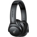 soundcore Q20i Bluetooth sluchátka - černá