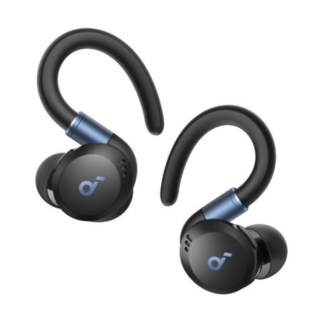 soundcore SPORT X20 – Bluetooth sluchátka černá