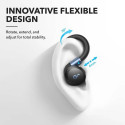 soundcore SPORT X20 – Bluetooth sluchátka černá