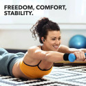soundcore SPORT X20 – Bluetooth sluchátka černá