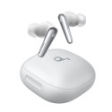 soundcore Liberty 4 PRO – Bluetooth sluchátka (bílá)
