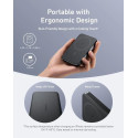 Anker MAGGO 10000mAh 30W powerbanka Qi2 - černá