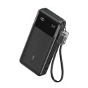 Powerbanka Anker 20000mAh 30W černá