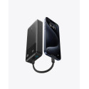 Powerbanka Anker 20000mAh 30W černá