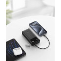 Powerbanka Anker 20000mAh 30W černá