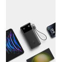 Powerbanka Anker 20000mAh 30W černá