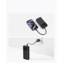 Powerbanka Anker 20000mAh 30W černá