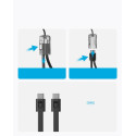 Powerbanka Anker 20000mAh 30W černá