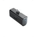 Powerbanka Anker NANO 5000mAh 22,5W - černá