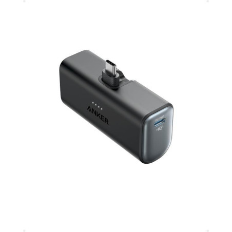 Powerbanka Anker NANO 5000mAh 22,5W - černá