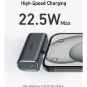 Powerbanka Anker NANO 5000mAh 22,5W - černá