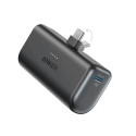 Powerbanka Anker NANO 5000mAh 22,5W - černá