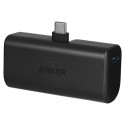 Powerbanka Anker NANO 5000mAh 22,5W - černá