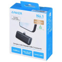 Powerbanka Anker NANO 5000mAh 22,5W - černá
