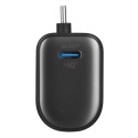 Powerbanka Anker NANO 5000mAh 22,5W - černá