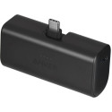 Powerbanka Anker NANO 5000mAh 22,5W - černá