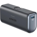 Powerbanka Anker NANO 5000mAh 22,5W - černá