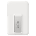 Anker MagGo 10000mAh 27W Qi2 powerbanka - bílá