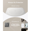 Anker MagGo 10000mAh 27W Qi2 powerbanka - bílá