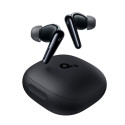 soundcore LIBERTY 4 PRO Bluetooth sluchátka - černá
