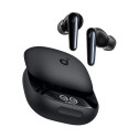 soundcore LIBERTY 4 PRO Bluetooth sluchátka - černá