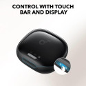 soundcore LIBERTY 4 PRO Bluetooth sluchátka - černá