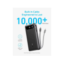 Powerbanka Anker 20000 mAh 87 W USB-C/USB-A - černá