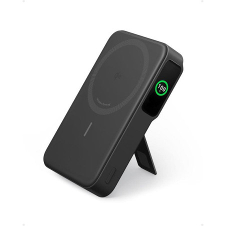 Powerbanka Anker 633 MagGo 10 000 mAh 27W Qi2 - černá