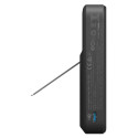 Powerbanka Anker 633 MagGo 10 000 mAh 27W Qi2 - černá