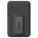 Powerbanka Anker 633 MagGo 10 000 mAh 27W Qi2 - černá