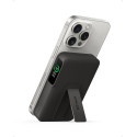 Powerbanka Anker 633 MagGo 10 000 mAh 27W Qi2 - černá