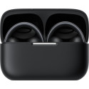 soundcore AEROCLIP Bluetooth sluchátka pro uši – černá