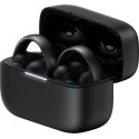 soundcore AEROCLIP Bluetooth sluchátka pro uši – černá