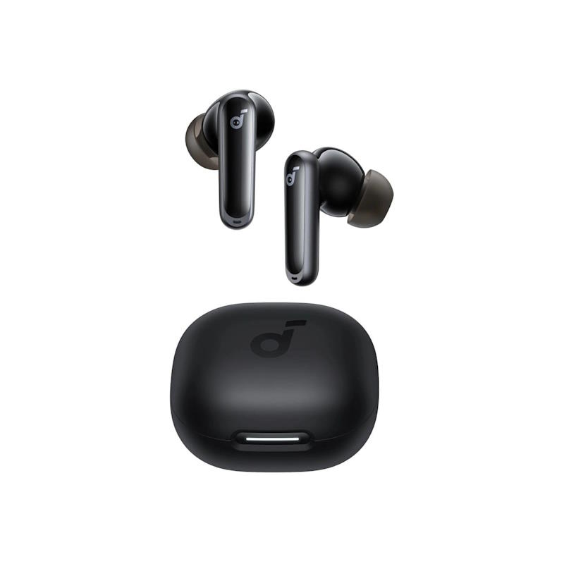 Sluchátka soundcore P40i pro zařízení - černá