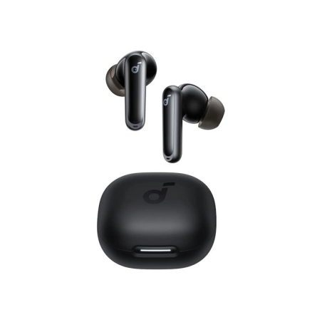 soundcore P40i černá – Bluetooth sluchátka s ANC