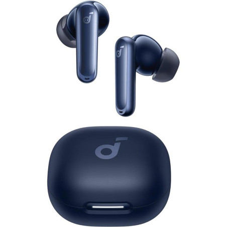 Sluchátka soundcore P40i modrá s ANC