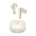 soundcore P40i Bluetooth sluchátka ANC – bílá