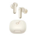 soundcore P40i Bluetooth sluchátka ANC – bílá