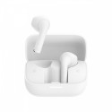 soundcore K20i Bluetooth sluchátka - bílá