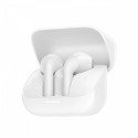 soundcore K20i Bluetooth sluchátka - bílá