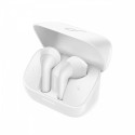 soundcore K20i Bluetooth sluchátka - bílá