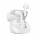 soundcore K20i Bluetooth sluchátka - bílá